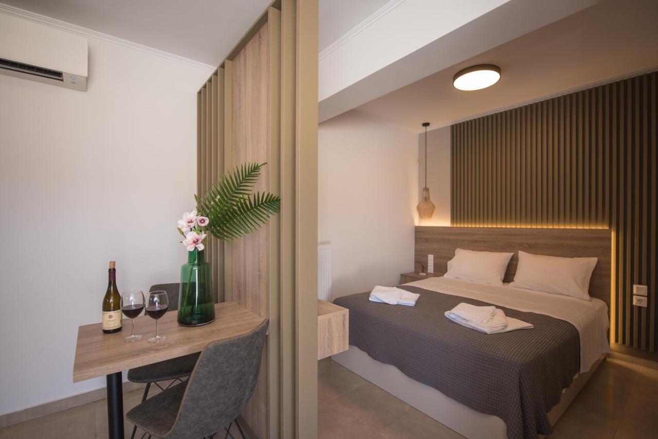 Innamorata Apartment Lefkáda